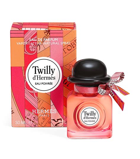 twilly eau poivrée perfume.